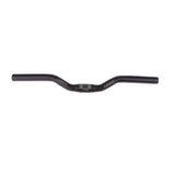 Maxbell Kids Push Balance MTB Bike Riser Bar 25.4x420mm Aluminum Alloy Handlebar