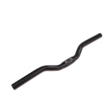 Maxbell Kids Push Balance MTB Bike Riser Bar 25.4x420mm Aluminum Alloy Handlebar