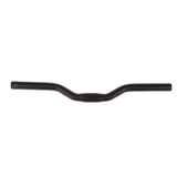 Maxbell Kids Push Balance MTB Bike Riser Bar 25.4x420mm Aluminum Alloy Handlebar