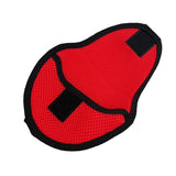 Maxbell Mallet Putter Head Cover Headcover Protector Bag Golf Accessories Red