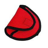 Maxbell Mallet Putter Head Cover Headcover Protector Bag Golf Accessories Red