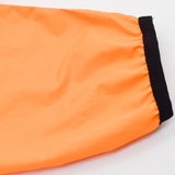 Maxbell Bicycle Jacket Cycling Jersey Coat Light Wateproof Reflective Jacket XXL