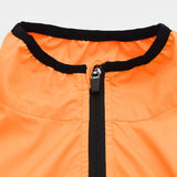 Maxbell Bicycle Jacket Cycling Jersey Coat Light Wateproof Reflective Jacket XXL