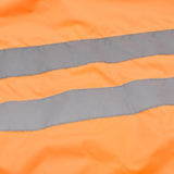 Maxbell Bicycle Jacket Cycling Jersey Coat Light Wateproof Reflective Jacket XXL