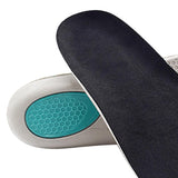 Maxbell Memory Foam Shoes Insert Insoles Cushion for Men Women S