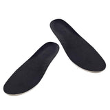 Maxbell Memory Foam Shoes Insert Insoles Cushion for Men Women S