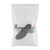 Maxbell Memory Foam Shoes Insert Insoles Cushion for Men Women S