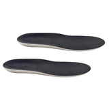 Maxbell Memory Foam Shoes Insert Insoles Cushion for Men Women S