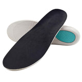 Maxbell Memory Foam Shoes Insert Insoles Cushion for Men Women S