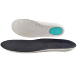 Maxbell Memory Foam Shoes Insert Insoles Cushion for Men Women S