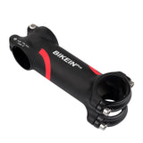 Maxbell Lightweight Bicycle Bike Handlebar Stem Riser 6 Degree  dull polish 110mm