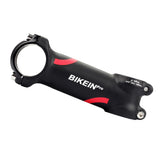 Maxbell Lightweight Bicycle Bike Handlebar Stem Riser 6 Degree  dull polish 110mm