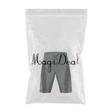 Maxbell Water-Resistant Cycling Baggy Hiking Running Shorts Bicycle Half Pants  S