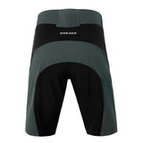 Maxbell Water-Resistant Cycling Baggy Hiking Running Shorts Bicycle Half Pants  S