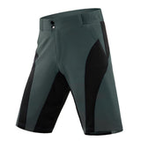 Maxbell Water-Resistant Cycling Baggy Hiking Running Shorts Bicycle Half Pants  S