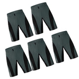 Maxbell Water-Resistant Cycling Baggy Hiking Running Shorts Bicycle Half Pants  S