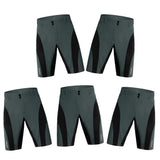 Maxbell Water-Resistant Cycling Baggy Hiking Running Shorts Bicycle Half Pants  S