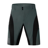 Maxbell Water-Resistant Cycling Baggy Hiking Running Shorts Bicycle Half Pants  S