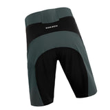 Maxbell Water-Resistant Cycling Baggy Hiking Running Shorts Bicycle Half Pants  S