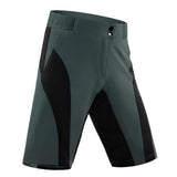 Maxbell Water-Resistant Cycling Baggy Hiking Running Shorts Bicycle Half Pants  S