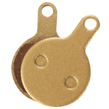 Maxbell 1 Pair Bike Disc Brake Pad Bicycle Brake Part Set Blocks Replacement Kits