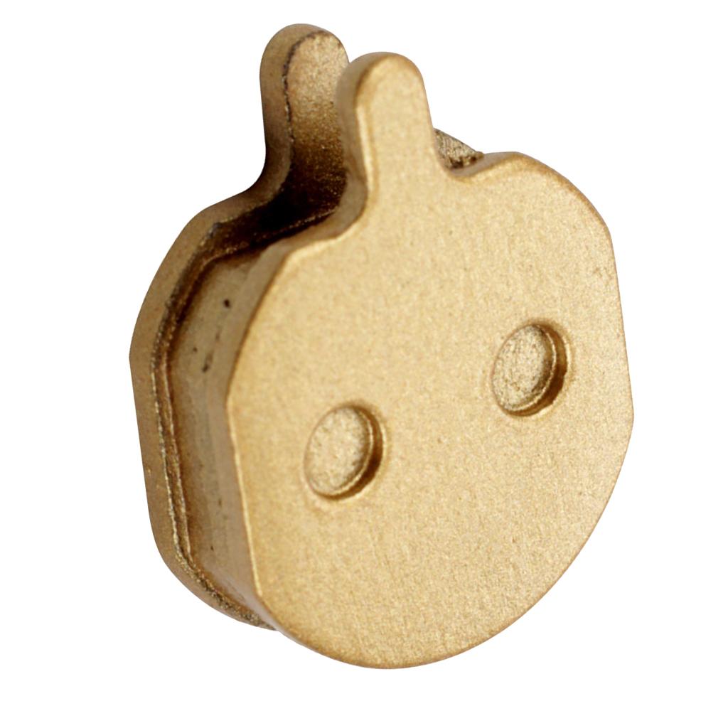 Maxbell Bicycle Bike Copper Disc Brake Pad Caliper for Hayes Sole MX2/3/4/5 CX5 gx-c
