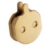 Maxbell Bicycle Bike Copper Disc Brake Pad Caliper for Hayes Sole MX2/3/4/5 CX5 gx-c