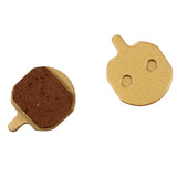 Maxbell Bicycle Bike Copper Disc Brake Pad Caliper for Hayes Sole MX2/3/4/5 CX5 gx-c