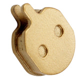 Maxbell Bicycle Bike Copper Disc Brake Pad Caliper for Hayes Sole MX2/3/4/5 CX5 gx-c