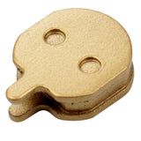 Maxbell Bicycle Bike Copper Disc Brake Pad Caliper for Hayes Sole MX2/3/4/5 CX5 gx-c