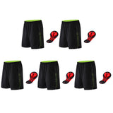 Maxbell Cycling Baggy Padded Shorts Riding Loose Fit Bicycle Short Half Pants M