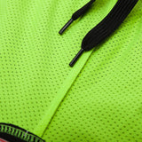 Maxbell Cycling Baggy Padded Shorts Riding Loose Fit Bicycle Short Half Pants M
