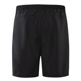Maxbell Cycling Baggy Padded Shorts Riding Loose Fit Bicycle Short Half Pants XXL