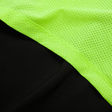 Maxbell Cycling Baggy Padded Shorts Riding Loose Fit Bicycle Short Half Pants XXXL
