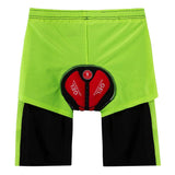 Maxbell Cycling Baggy Padded Shorts Riding Loose Fit Bicycle Short Half Pants XXXL