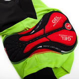 Maxbell Cycling Baggy Padded Shorts Riding Loose Fit Bicycle Short Half Pants XXXL