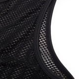 Maxbell Unisex Reflective Bike Cycling Windproof Vest Running Sports Undershirt XXL