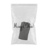 Maxbell Unisex Reflective Bike Cycling Windproof Vest Running Sports Undershirt XXL