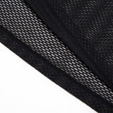 Maxbell Unisex Reflective Bike Cycling Windproof Vest Running Sports Undershirt L