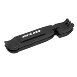Maxbell Bike Tire Lever Demolition Pliers Tyre Spoon Chain Missing Link Tool Black