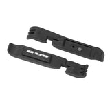 Maxbell Bike Tire Lever Demolition Pliers Tyre Spoon Chain Missing Link Tool Black