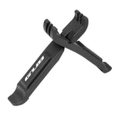 Maxbell Bike Tire Lever Demolition Pliers Tyre Spoon Chain Missing Link Tool Black
