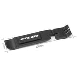 Maxbell Bike Tire Lever Demolition Pliers Tyre Spoon Chain Missing Link Tool Black