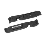 Maxbell Bike Tire Lever Demolition Pliers Tyre Spoon Chain Missing Link Tool Black