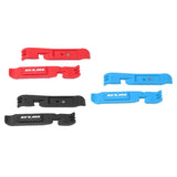 Maxbell Bike Tire Lever Demolition Pliers Tyre Spoon Chain Missing Link Tool Black