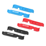 Maxbell Bike Tire Lever Demolition Pliers Tyre Spoon Chain Missing Link Tool Black