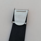 Maxbell Waterproof Scuba Weight Belt Snorkeling Belt Pouch with Buckles Pockets 3
