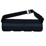 Maxbell Waterproof Scuba Weight Belt Snorkeling Belt Pouch with Buckles Pockets 4