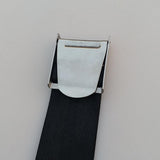 Maxbell Waterproof Scuba Weight Belt Snorkeling Belt Pouch with Buckles Pockets 4