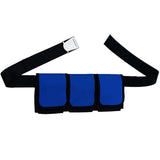 Maxbell Scuba Weight Belts Waterproof Snorkeling Belt Pouch Scuba Diving Waistband 3